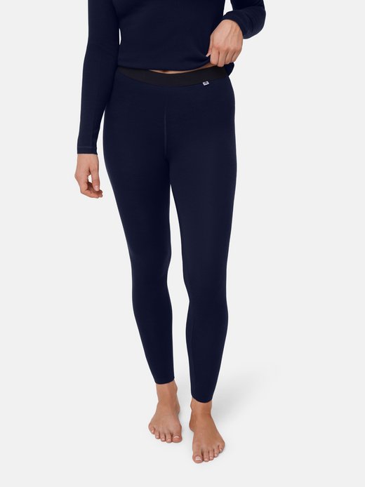 Damen Thermohose