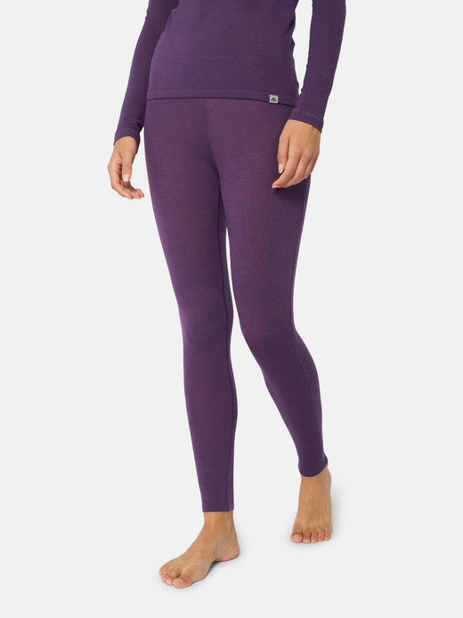 Damen Thermohose