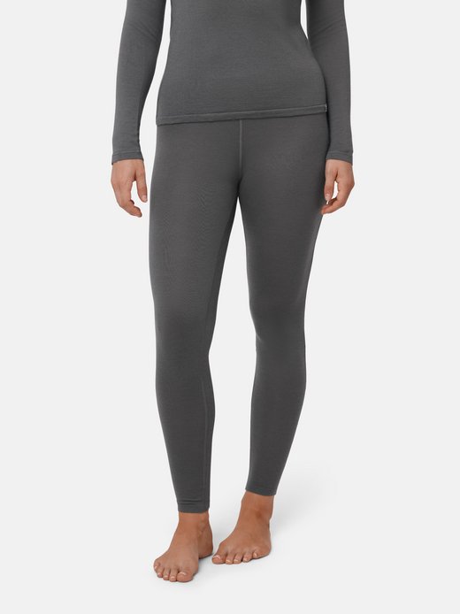 Damen Thermohose