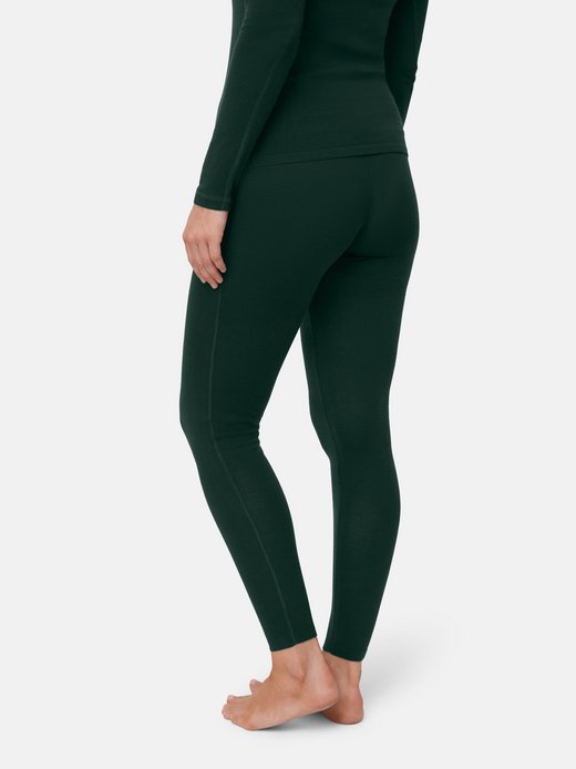 Damen Thermohose