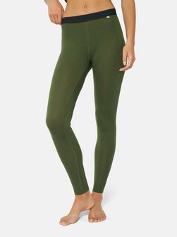 Damen Thermohose