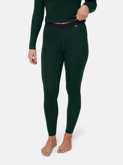 Damen Thermohose