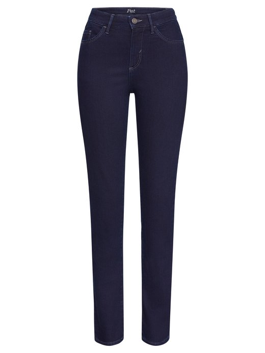 Damen Thermojeans - PAT Slim Fit