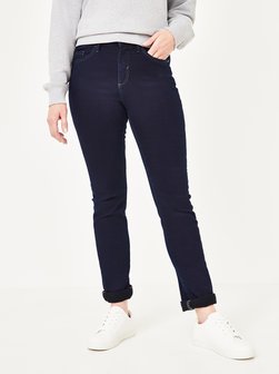 Damen Thermojeans - PAT Slim Fit