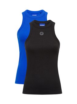 Damen Top - 2er Pack Gift Giving