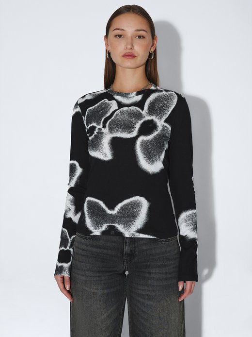 Damen Top – Amara Top