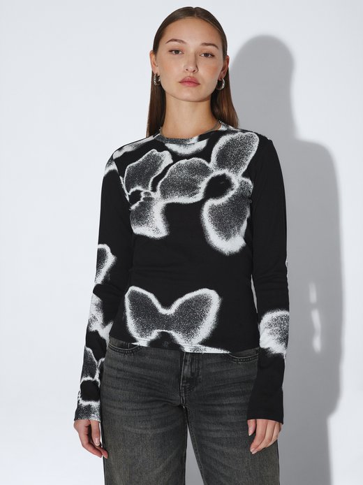 Damen Top – Amara Top