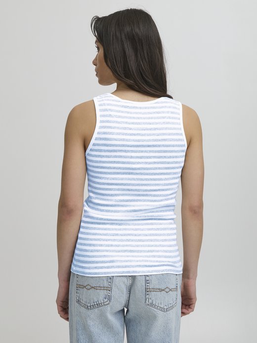 Damen Top BAALTOBELLI