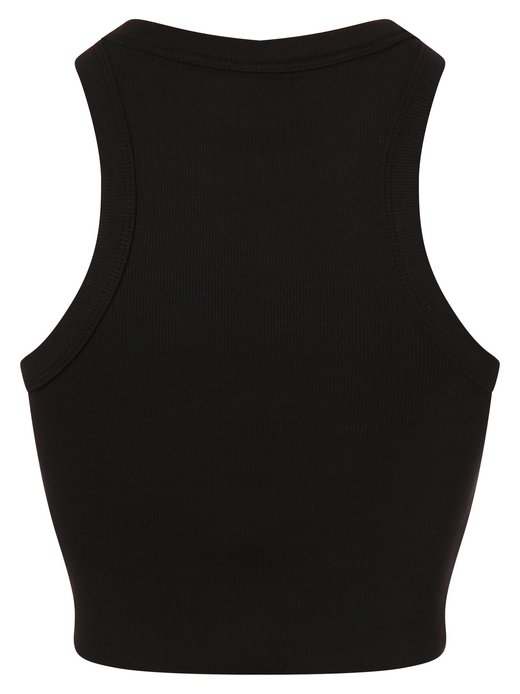 Damen Top - Baby Tank_B
