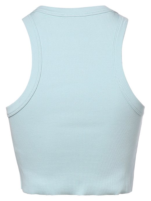 Damen Top - Baby Tank_B