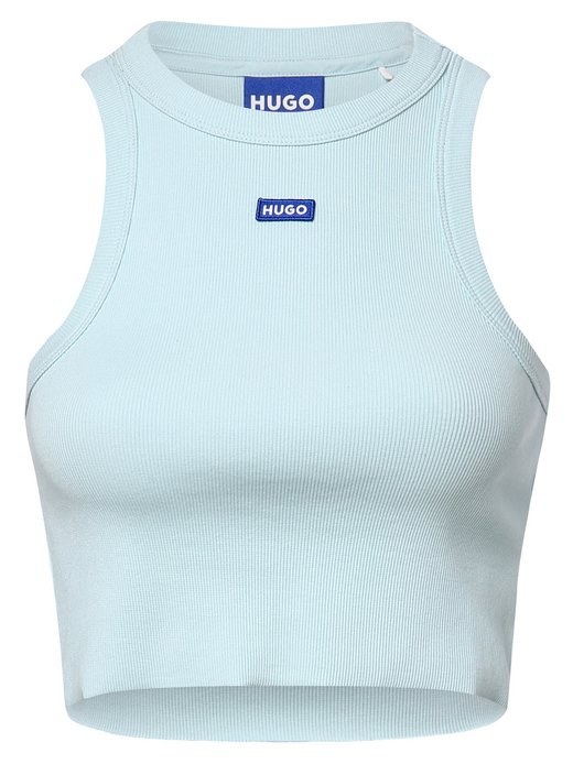 Damen Top - Baby Tank_B