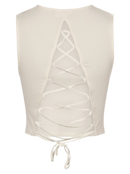Damen Top - Beryll
