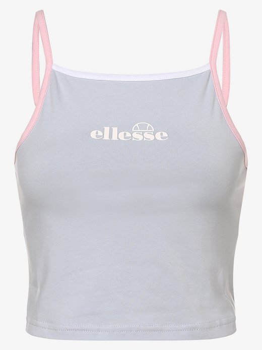 Damen Top - Buon Crop