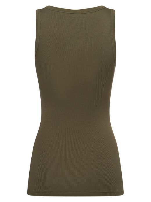 Damen Top - C_Ematite