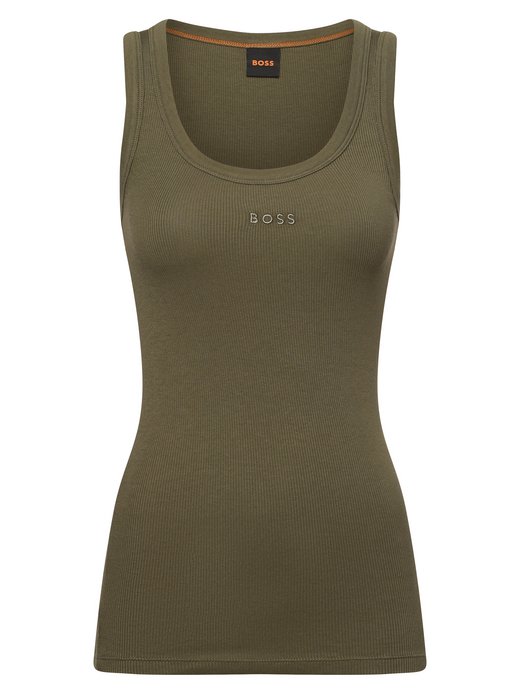 Damen Top - C_Ematite