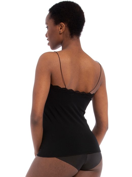 Damen Top - Cozy Cami