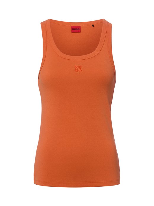 Damen Top - Datamia