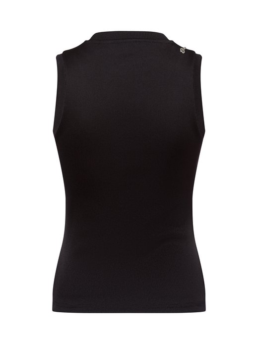Damen Top - Delanive