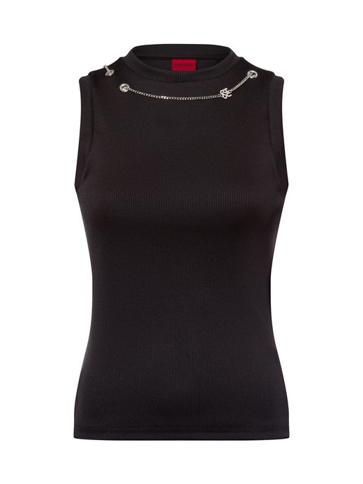 Damen Top - Delanive