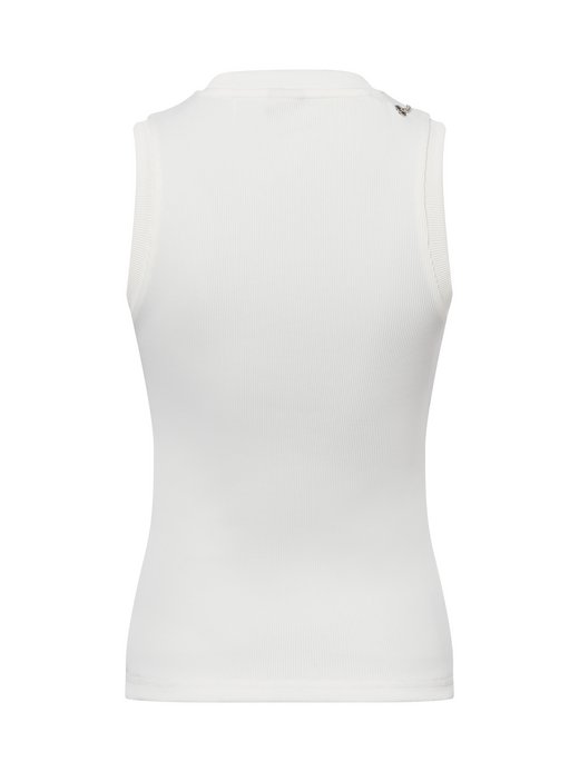 Damen Top - Delanive