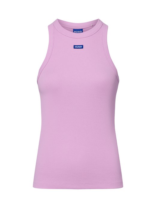 Damen Top - Easy Tank_B