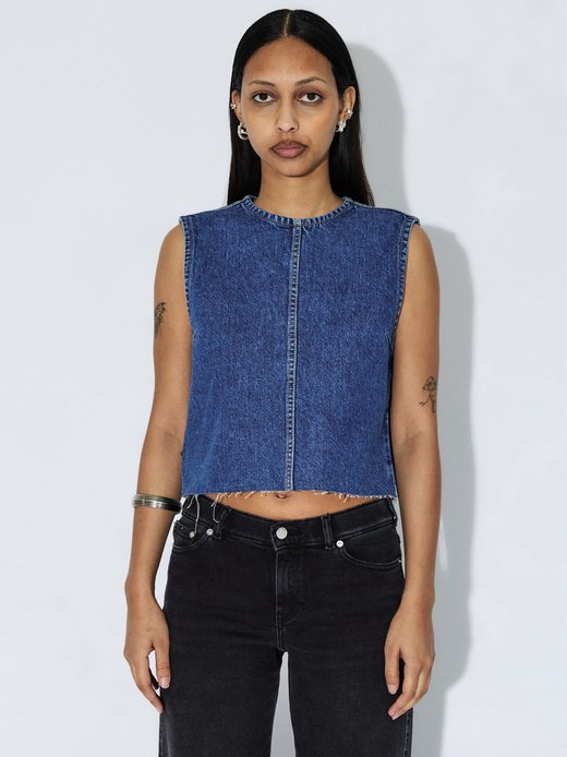 Damen Top – Erin Top