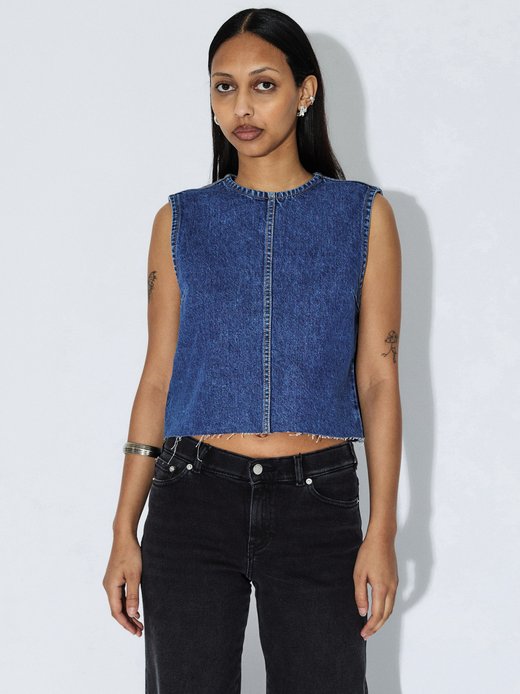 Damen Top – Erin Top