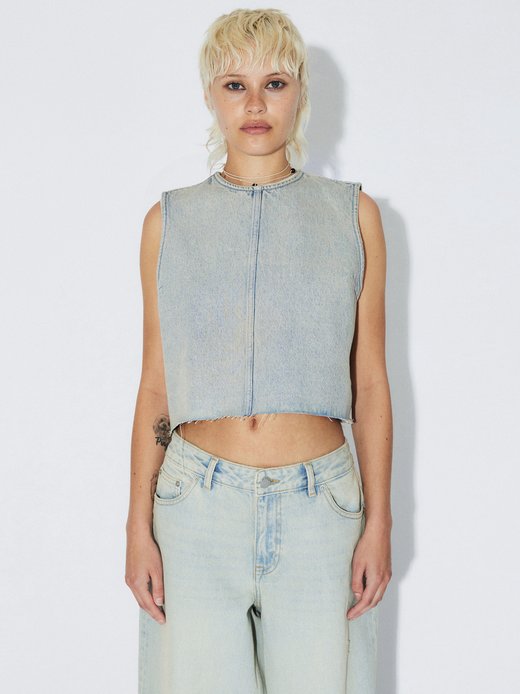 Damen Top – Erin Top