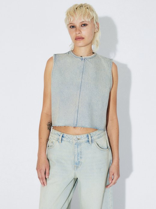 Damen Top – Erin Top