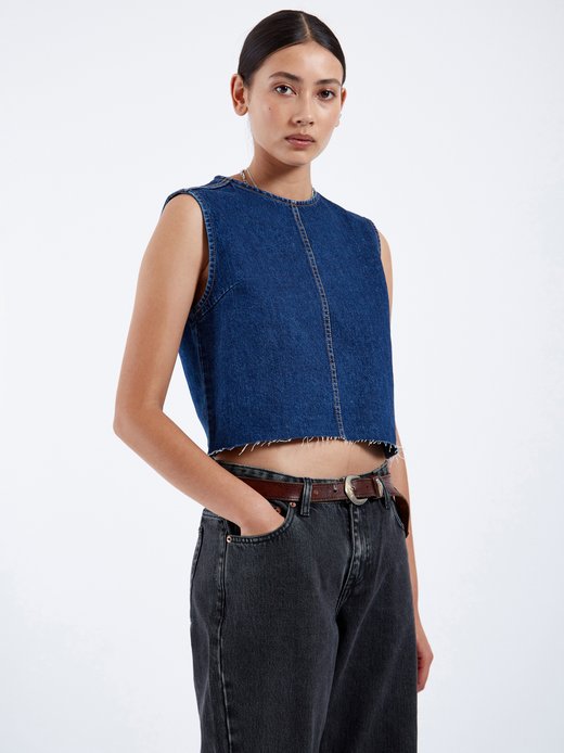 Damen Top – Erin Top