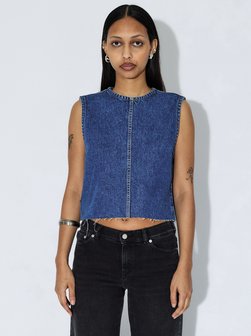 Damen Top – Erin Top