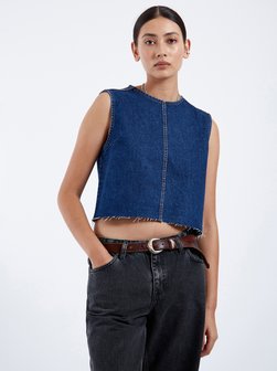 Damen Top – Erin Top