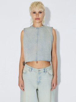 Damen Top - Erin