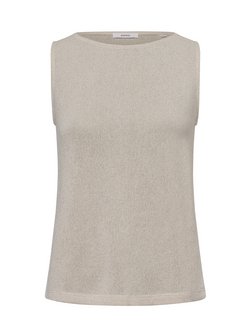Artikelbild Damen Top - Ilonki von Opus in beige uni