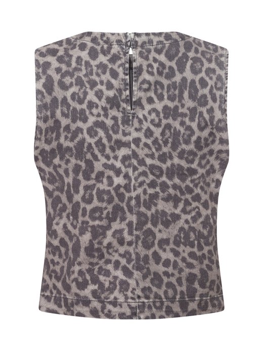 Damen Top - JXSarah Maggie Leo