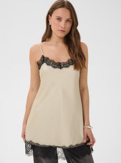 Damen Top KAhill