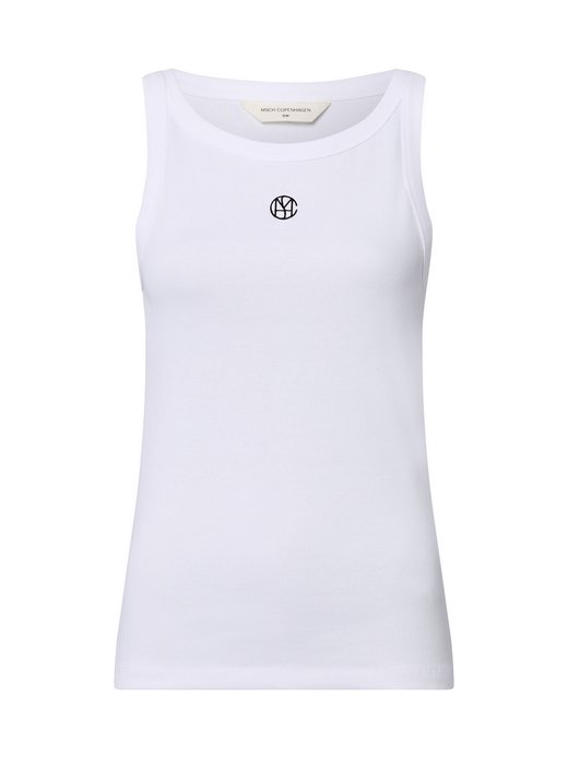 Damen Top - MSCHGubbe Rasmia Icon