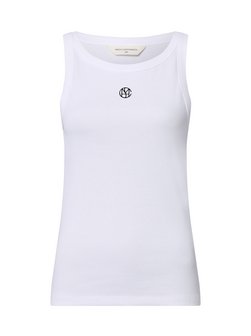 Damen Top - MSCHGubbe Rasmia Icon