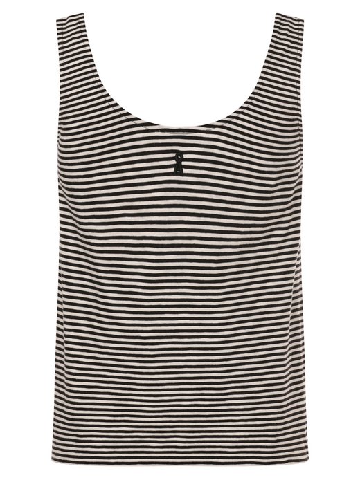 Damen Top - Minaami Lita