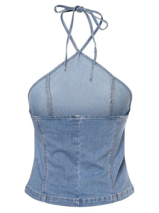 Damen Top - NMNicky