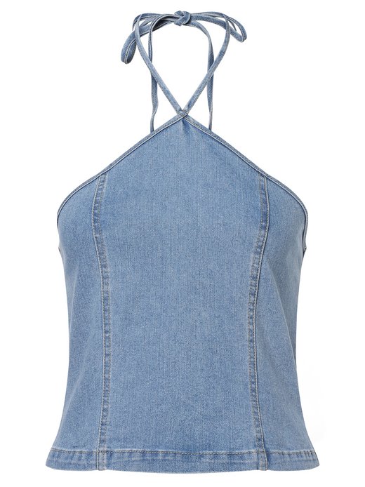 Damen Top - NMNicky