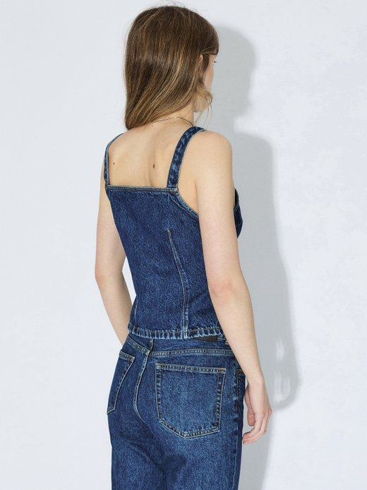 Damen Top – Niamh Top