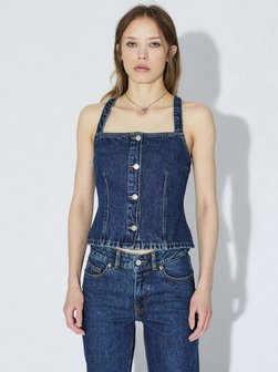 Damen Top – Niamh Top