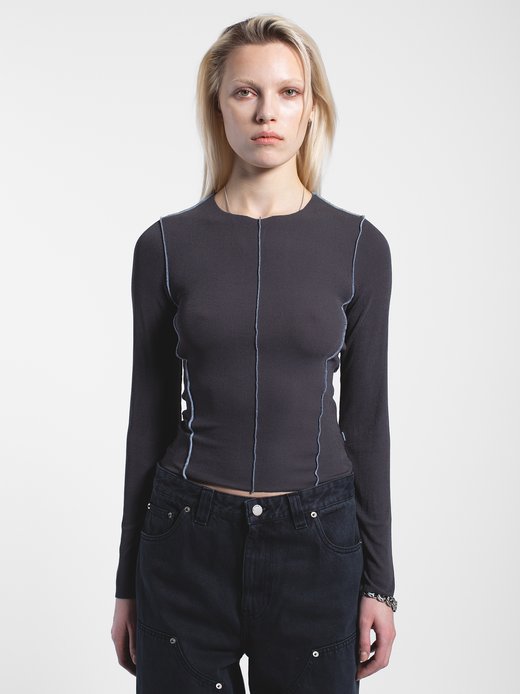 Damen Top – Nicola Top