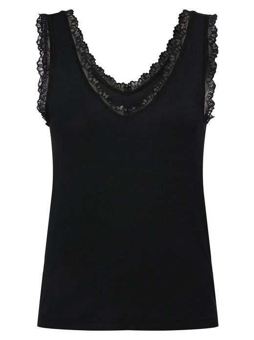 Damen Top - Nubowie