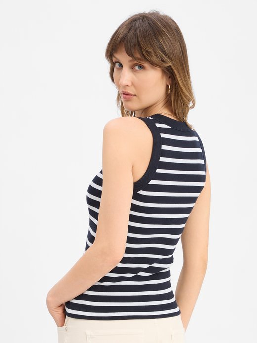 Damen Top - Olina