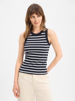 Damen Top - Olina