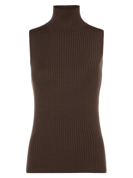 Damen Top - Paleyla
