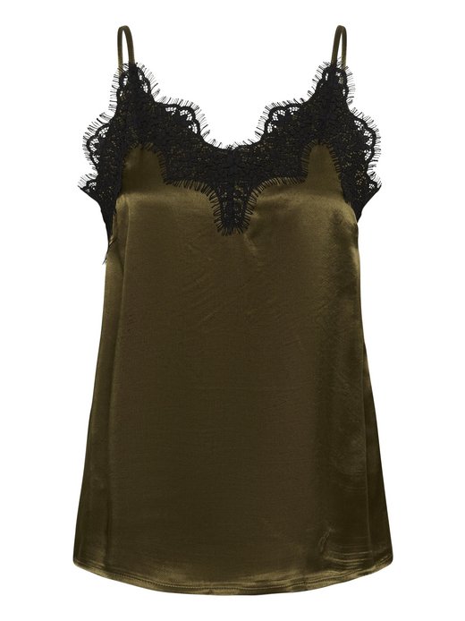 Damen Top SLIrini