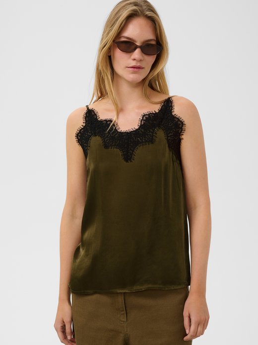 Damen Top SLIrini